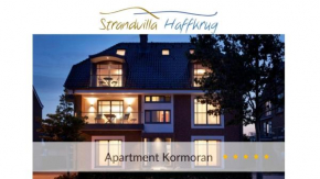 Strandvilla Haffkrug Apartment Kormoran